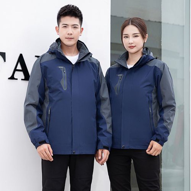 海口服装定制新趋势:为时尚注入独特灵魂
