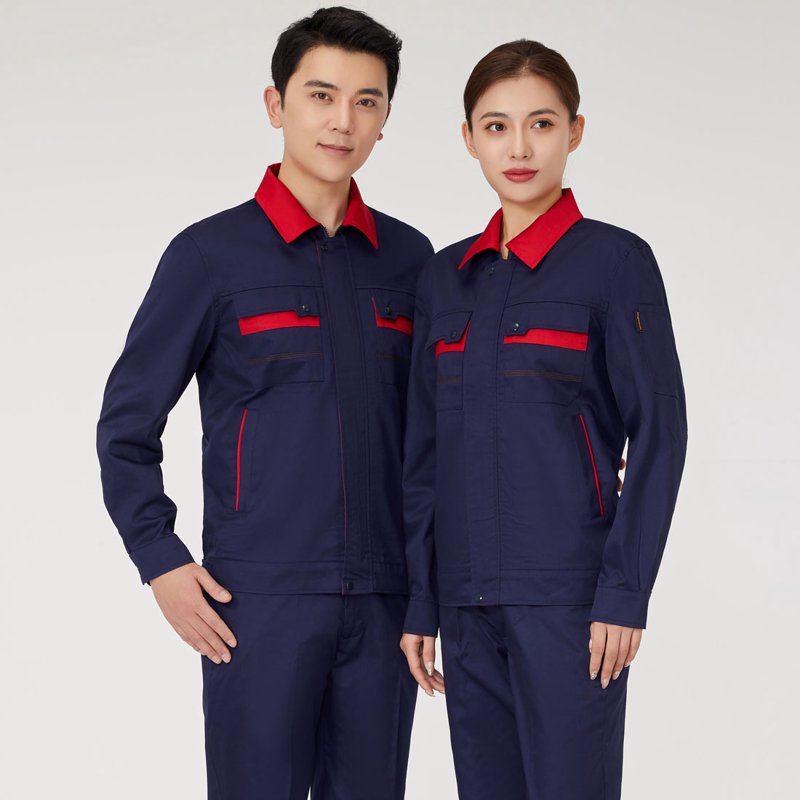 工作服定做